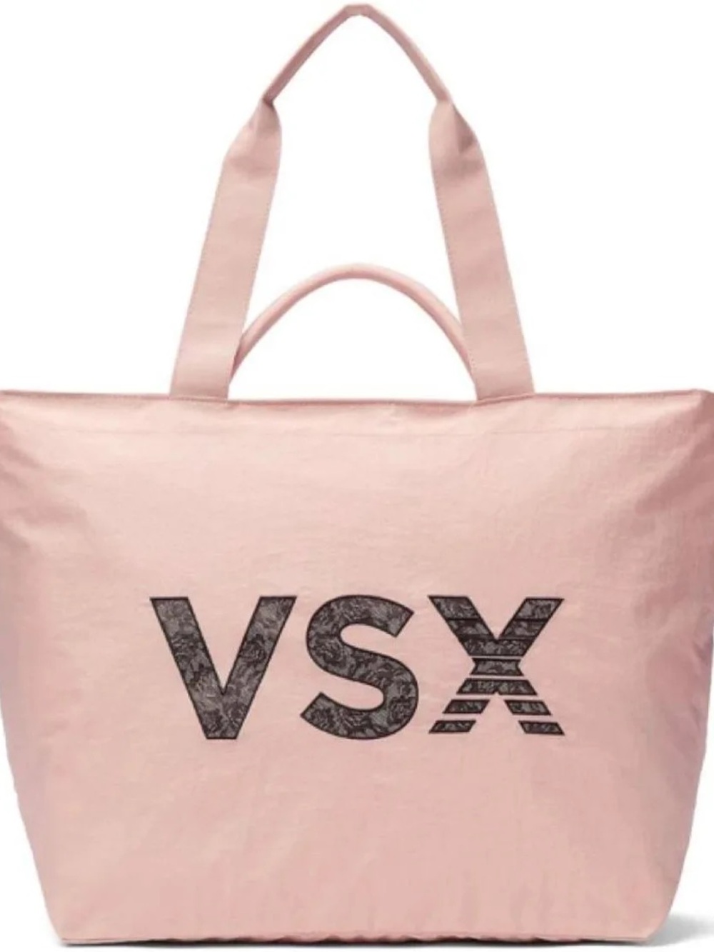 Victoria’s Secret VSX Blush Pink Tote